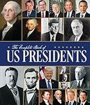 The Complete Book of US Presidents