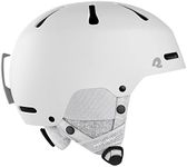 Retrospec Comstock Ski Helmet - Sno