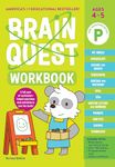 Brain Quest Workbook: Pre-K (Revised Edition) (Brain Quest Workbooks)