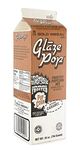 Gold Medal Glaze Mix - Caramel Frosted Popcorn Mix - 794g Carton