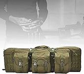 LEgdor Gun Bag, Rifle Bag, Tactical