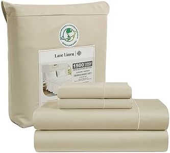 LANE LINEN