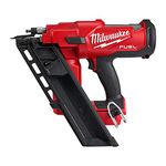 Milwaukee M18FFN-0 M18 Fuel Framing Nailer 18V Cordless Body Only 4933471406