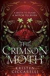 The Crimson Moth: The perfect witch