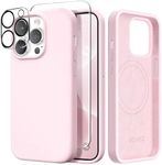 GONEZ Magnetic for iPhone 13 Pro Ma