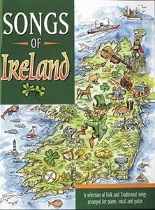 Songs of Ireland