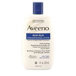 Aveeno Anti-Itch Concentrated Lotion, 4 oz (Pack of 3)