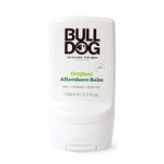 Bulldog Mens Skincare and Grooming Original After Shave Balm, 3.3 Ounce