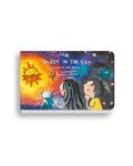 The Party in the Sky (Board Book)