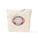 CafePress Baker Tote Bag Natural Ca