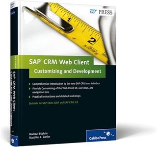 SAP CRM We