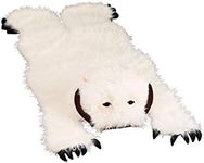 Star Wars Wampa 3D Character Rug/Play Mat - Super Soft (Official Star Wars Product)