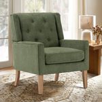 COLAMY Mid-Century Accent Chairs, M