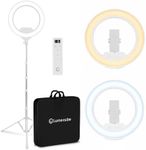 Lume Cube Ring Light Pro | Wireless