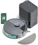 iRobot Roomba 105X Combo Robot Vacu