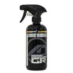 AutoDepth Graphene Ceramic Spray Coating, for Superior Protection & High Shine, Hydrophobic Car Coating Spray, for Car, Boat, Rv, Truck, Alloys, Lasts Upto 12 Months