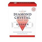 Diamond Crystal Kosher Salt Flakes 