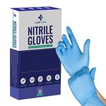 Latex Free Gloves