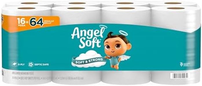 Angel Soft