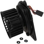 Four Seasons/Trumark 35319 Blower Motor with Wheel