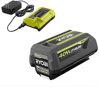 Ryobi 40V 