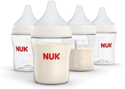 NUK Perfec