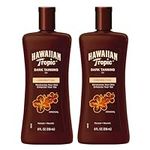 Hawaiian Tropic Dark Tanning Oil Or