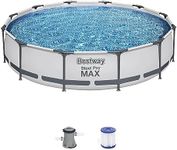 Bestway Steel Pro MAX 12 Foot x 30 