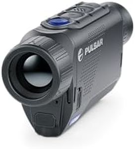 Pulsar Axi