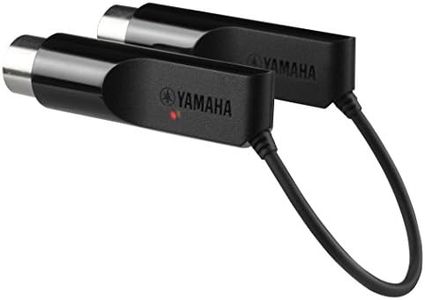 Yamaha MDB