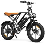 CYCROWN CycHunter Electric Bike for
