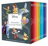 Disney: Favourites 15-Book Collecti