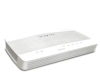 DrayTek Vigor 2766ac WiFi SoHo VPN Ethernet Router for G.Fast, VDSL and Gigabit Fibre, 802.11ac Dual-Band Wireless with Mesh