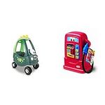 Little Tikes Cozy Coupe Dino and Co