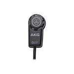 Akg C411/Pp Vibration Pickup For Stringed Instruments - Xlr