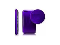 iSkin VBST2GPE Touch Vibes for iPod Touch - Purple