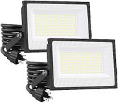 Onforu 60W Flood Lights Outdoor, 60