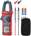 AstroAI Digital Clamp Meter Multime