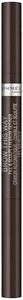 Rimmel Brow This Way Fill & Sculpt Eyebrow Definer, 003 Dark Brown