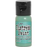 Ranger Evergreen Bough Distress Paint 1 oz, Synthetic Material, Green, 3 x 3 x 8.2 cm