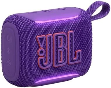 JBL Go 5, 