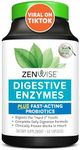 Zenwise Health Digestive Enzymes - 