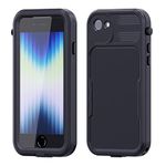 SE Waterproof iPhone 4 Cases