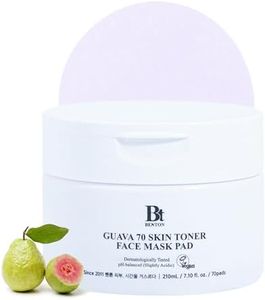 Benton Guava Skin Toner Face Mask 70 Pads