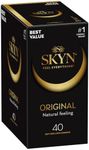 SKYN® Original Condoms 40 Pack