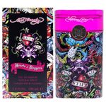 ED HARDY Hearts & Daggers 100ml Edp Spray for Women, 100 Milliliters