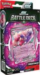 Pokemon EX Battle Deck (Tinkaton EX)