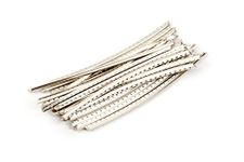 Fender Strat Tele Guitar Jumbo Fret Wire 24 Pack