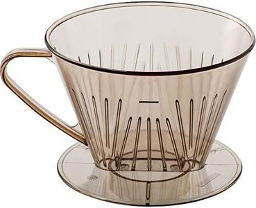 Westmark Porte-filtre/Filtre à Café Westmark, Taille de Filtre 2, Pour 2 Tasses de Café maximum, 24522261