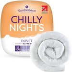 Slumberdown Chilly Nights 15 Tog Do